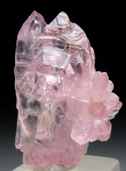 Rose Quartz from Sapucaia Mine, Galileia, Minas Gerais, Brazil [db_pics/pics/AR19e.jpg]