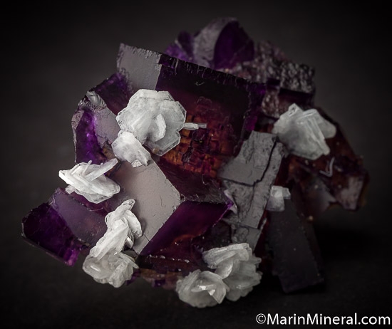 Baryte on Fluorite from Cave in Rock, Hardin Co., Illinois [db_pics/pics/AR60d.jpg]