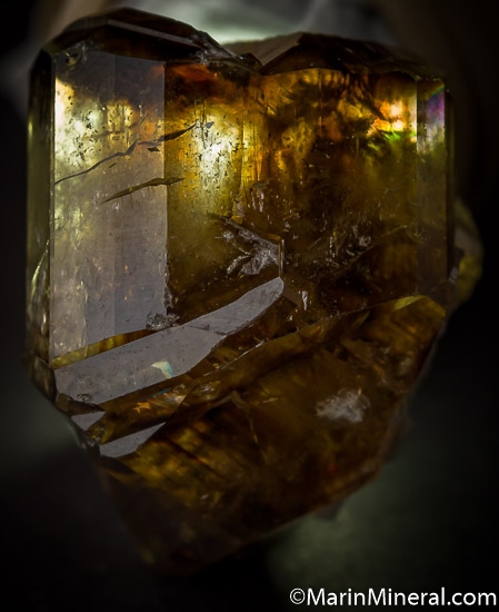 Cassiterite from Ximeng, Yunnan Province, China [db_pics/pics/AR61e.jpg]