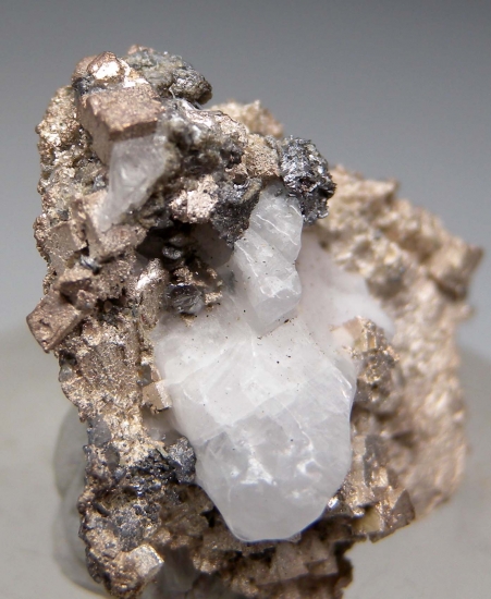 Silver (cubic crystals!) from Bouismas Mine, Zagora Prov., Draa-Tafilalet Region, Morocco [db_pics/pics/CS104b.jpg]