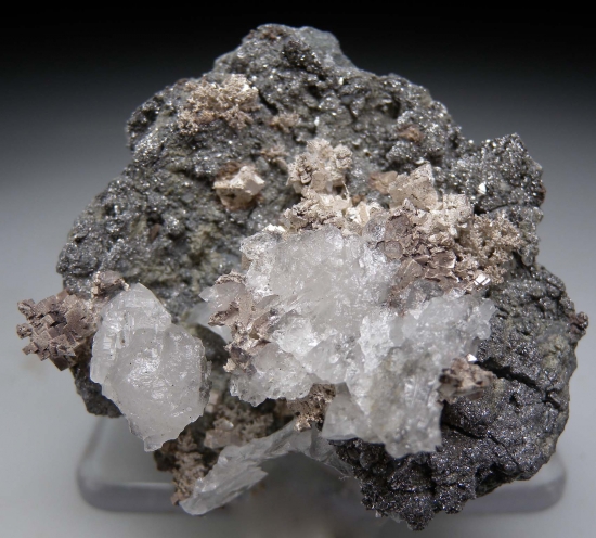 Silver (cubic crystals!) from Bouismas Mine, Zagora Prov., Draa-Tafilalet Region, Morocco [db_pics/pics/CS105a.jpg]