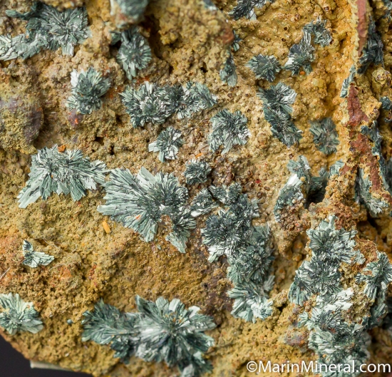 Koettigite from Mina Oujela, Mapimi, Durango, Mexico [db_pics/pics/CT101e.jpg]