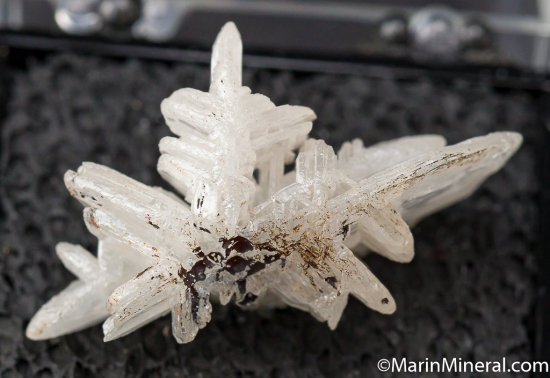 Cerussite from Touissit, Morocco [db_pics/pics/CT113a.jpg]
