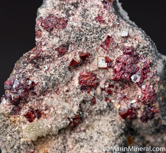 Galkhaite from Getchell Mine, Humboldt Co., Nevada [db_pics/pics/CT132c.jpg]