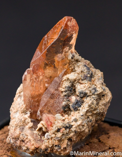Topaz from Thomas Range, Juab Co., Utah, USA [db_pics/pics/CT138b.jpg]