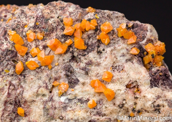 Wulfenite from Rainbow Mine (Rowley Mine), Theba, Maricopa Co., Arizona, USA [db_pics/pics/CT140c.jpg]