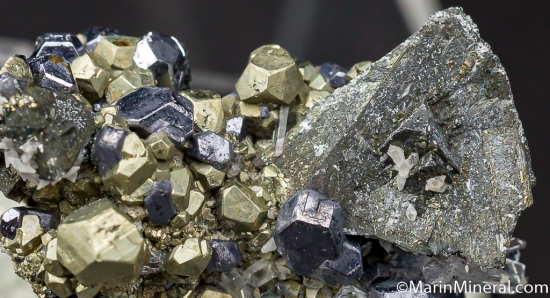 Tetrahedrite from Pacococha, Peru [db_pics/pics/CT155c.jpg]