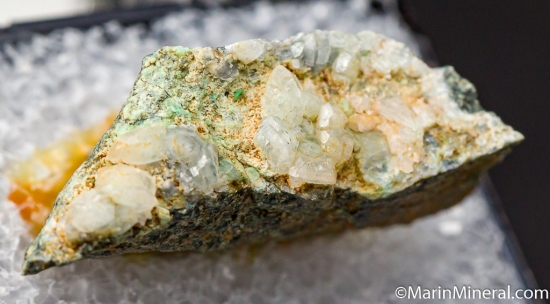 Vuagnatite from Copper King Mine, Red Mountain, Mendocino Co., California, USA [db_pics/pics/CT187c.jpg]