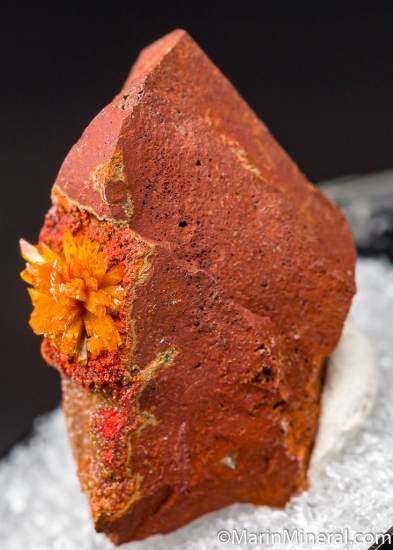 Legrandite from Mina Oujela, Mapimi, Durango, Mexico [db_pics/pics/CT196b.jpg]