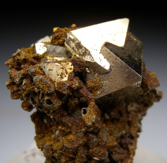 Pyrite with Chalcopyrite after Enargite from Butte, Montana, USA [db_pics/pics/CT241b.jpg]