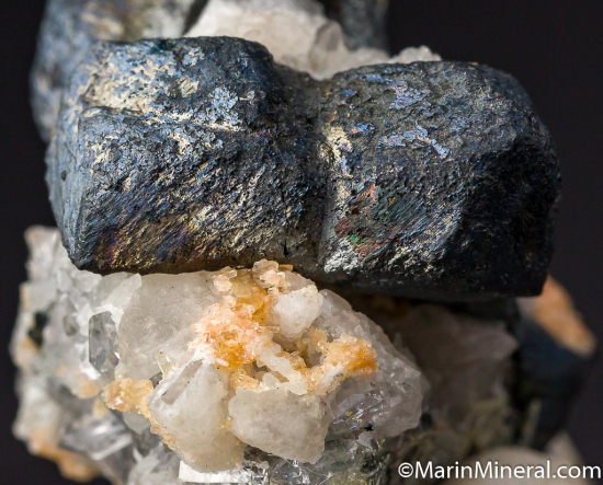 Bornite wtih Quartz from Dzhezkazgan, Kazakhstan [db_pics/pics/CT286f.jpg]