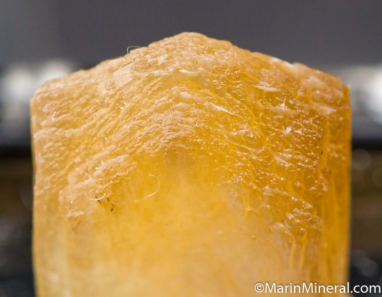 Lepidolite on Stilbite from Himalaya Mine, Mesa Grande, San Diego Co., California, USA [db_pics/pics/CT298e.jpg]