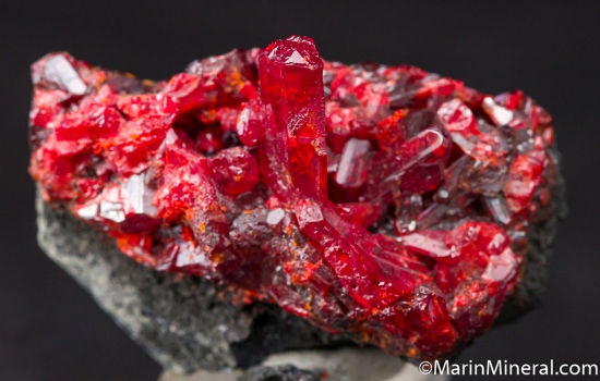 Realgar from Getchell Mine, Humboldt Co., Nevada, USA [db_pics/pics/CT302a.jpg]