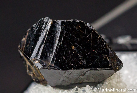 Cassiterite from Bisesero, Rwanda [db_pics/pics/CT325b.jpg]