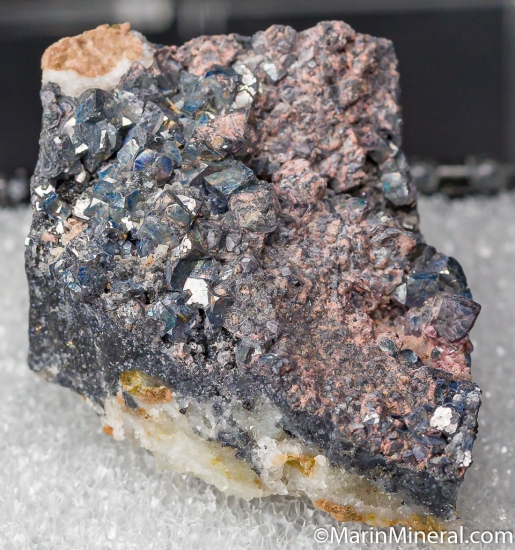 Skutterudite from Schneeberg, Saxony, Germany [db_pics/pics/CT353a.jpg]