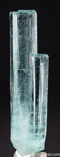 Aquamarine from Gilgit, Pakistan [db_pics/pics/CT368a.jpg]