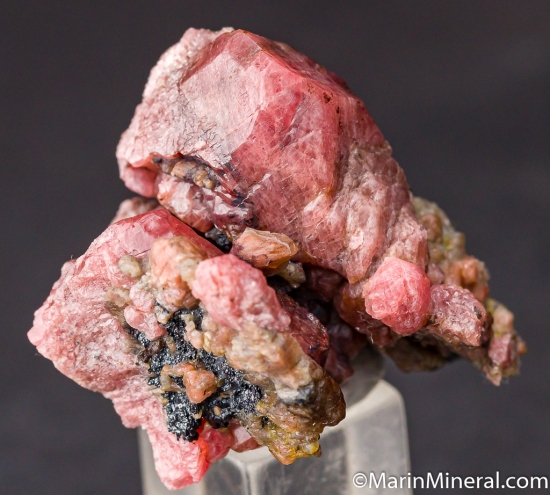 Rhodonite from Franklin, New Jersey, USA [db_pics/pics/CT370c.jpg]