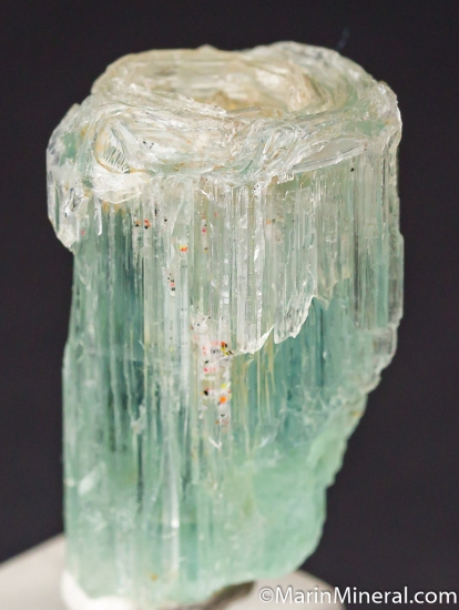 Aquamarine from Erongo Mountains, Namibia [db_pics/pics/CT374b.jpg]