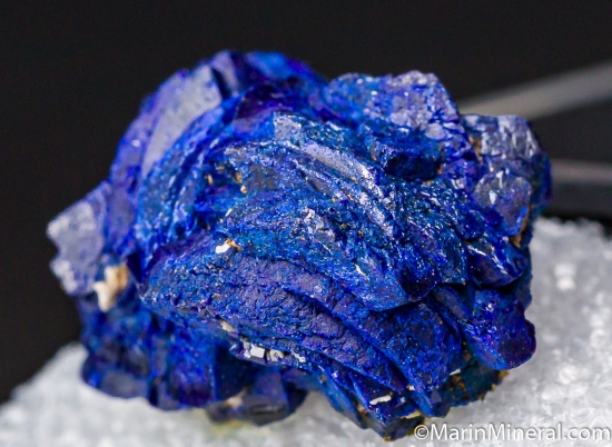 Azurite from Bisbee, Cochise Co., Arizona, USA [db_pics/pics/CT440b.jpg]