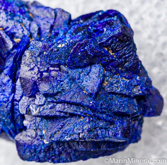 Azurite from Bisbee, Cochise Co., Arizona, USA [db_pics/pics/CT440e.jpg]