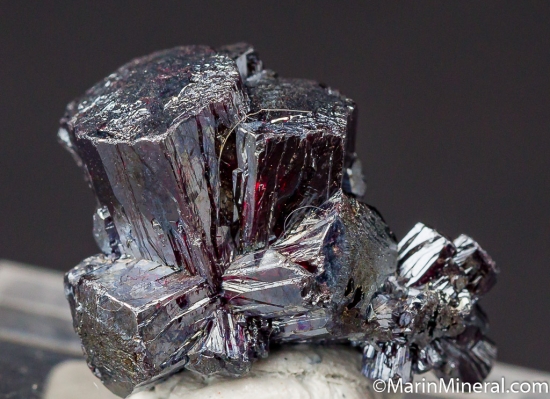 Pyrargyrite from Fresnillo, Zacatecas, Mexico [db_pics/pics/CT459a.jpg]