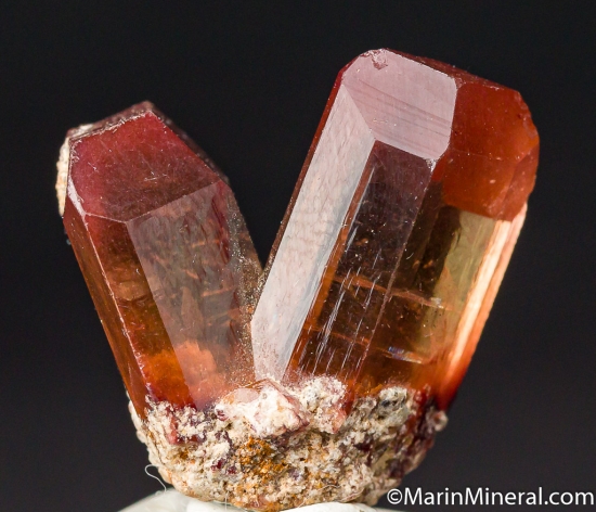 Topaz from Tepetate, Mun. de Villa de Arriaga, San Luis Potosi, Mexico [db_pics/pics/CT470c.jpg]