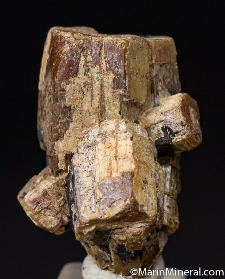 Vanadinite var. Endlichite from Touissit, Jerada Province, Oriental Region, Morocco [db_pics/pics/CT508a.jpg]