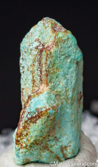 Turquoise after Apatite from Baviacora Mine, Sonora, Mexico [db_pics/pics/CT517b.jpg]