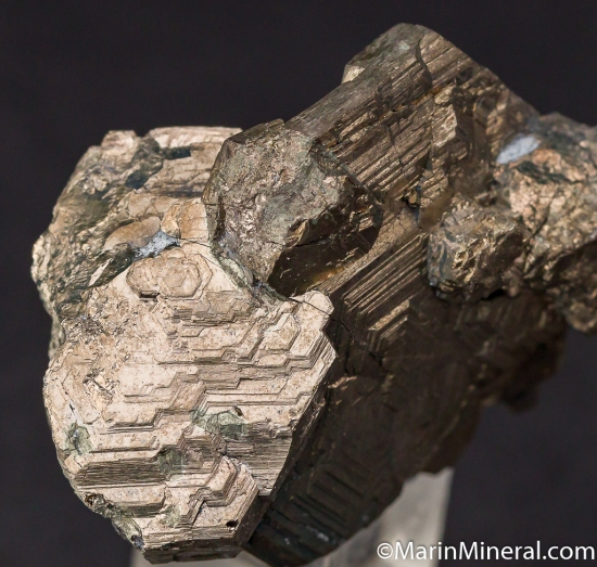 Pyrrhotite from Santa Eulalia, Chihuahua, Mexico [db_pics/pics/CT555c.jpg]