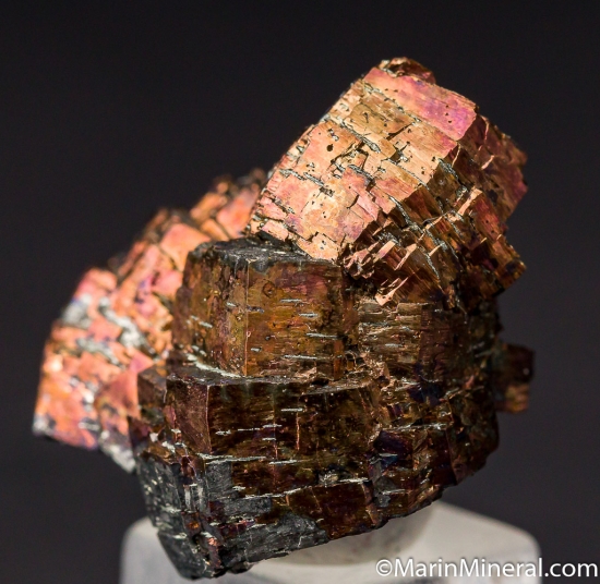 Pyrrhotite from Santa Eulalia, Chihuahua, Mexico [db_pics/pics/CT558c.jpg]