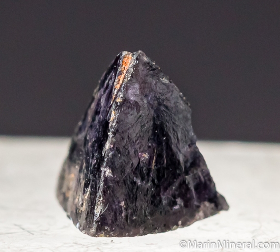 Chambersite from Venice Salt Dome, Lousiana, USA [db_pics/pics/CT567a.jpg]