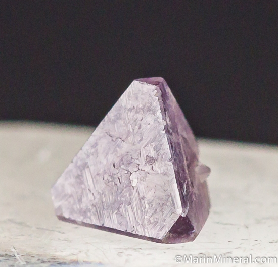 Chambersite from Venice Salt Dome, Lousiana, USA [db_pics/pics/CT569b.jpg]