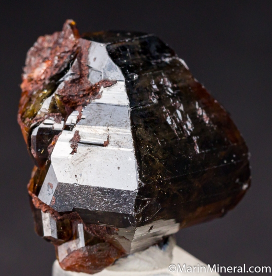 Cassiterite from Viloco Mine, Bolivia [db_pics/pics/CT634b.jpg]