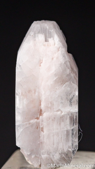 Hambergite from Himalaya Mine, Mesa Grande, San Diego Co., California, USA [db_pics/pics/CT636a.jpg]