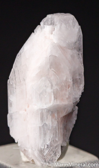 Hambergite from Himalaya Mine, Mesa Grande, San Diego Co., California, USA [db_pics/pics/CT636c.jpg]