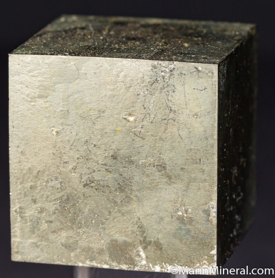 Pyrite from La Rioja, Navajun, Spain [db_pics/pics/CT648a.jpg]