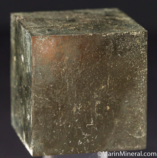 Pyrite from La Rioja, Navajun, Spain [db_pics/pics/CT648b.jpg]