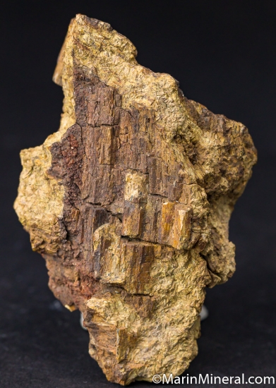 Bindheimite from Silver City, South Dakota, USA [db_pics/pics/CT758a.jpg]