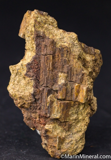 Bindheimite from Silver City, South Dakota, USA [db_pics/pics/CT758b.jpg]