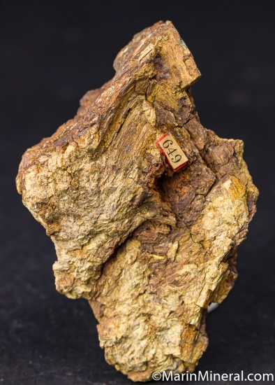 Bindheimite from Silver City, South Dakota, USA [db_pics/pics/CT758d.jpg]