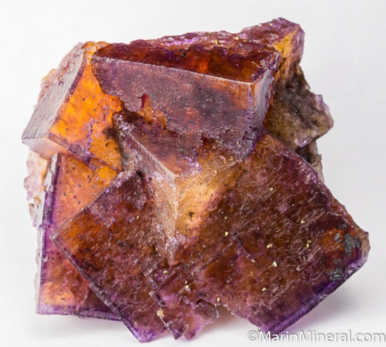 Fluorite from Minerva Mine, Cave-in-Rock, Hardin Co., Illinois, USA [db_pics/pics/CT800a.jpg]