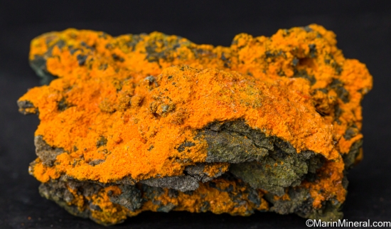 Pascoite from Blue Streak Mine, Montrose Co., Colorado, USA [db_pics/pics/CT864c.jpg]