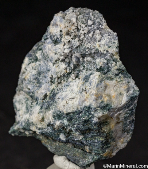 Lawsonite from Reed Station, Tiburon, Marin Co., California, USA [db_pics/pics/CT887b.jpg]