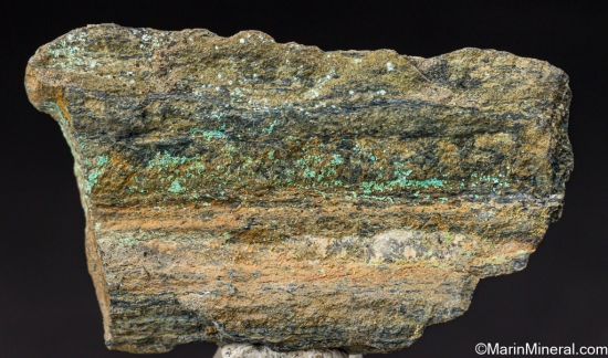 Nissonite from Panoche Valley, San Benito Co., California, USA [db_pics/pics/CT915d.jpg]