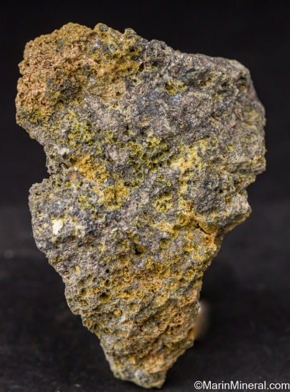 Guitermanite with Zunyite from Zuni Mine, Silverton, Colorado, USA [db_pics/pics/CT923d.jpg]