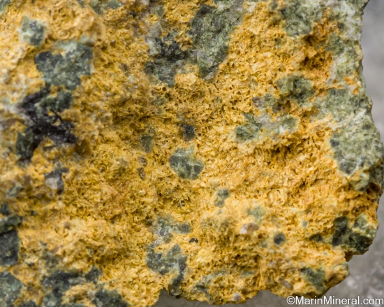 Varlamoffite from Hingston Down, Cornwall, England [db_pics/pics/CT939d.jpg]