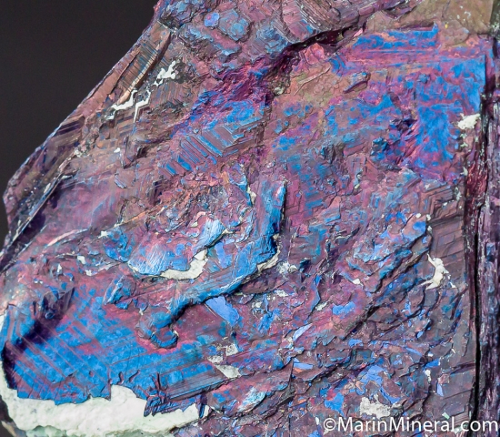 Covellite from Leonard Mine, Butte, Silver Bow Co., Montana, USA [db_pics/pics/D281d.jpg]