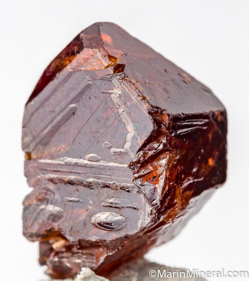 Zircon from Mashewa, Tanga Region, Tanzania [db_pics/pics/D352b.jpg]
