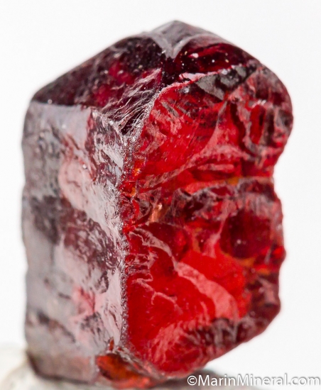 Zircon from Mashewa, Tanga Region, Tanzania [db_pics/pics/D353b.jpg]