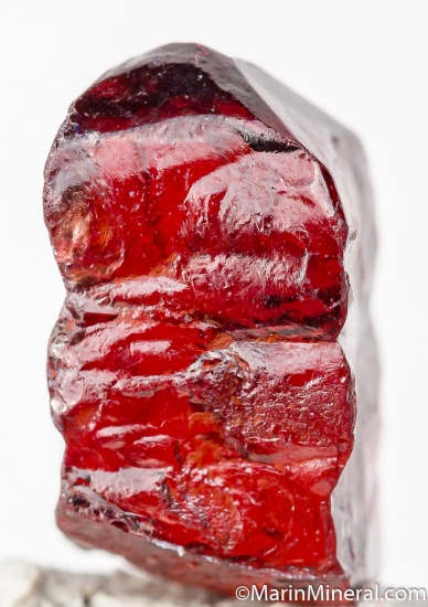 Zircon from Mashewa, Tanga Region, Tanzania [db_pics/pics/D353d.jpg]